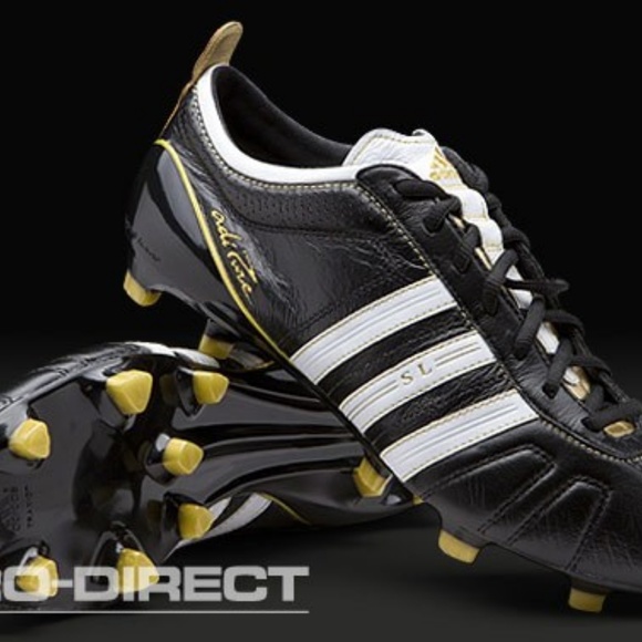 adipure soccer boots